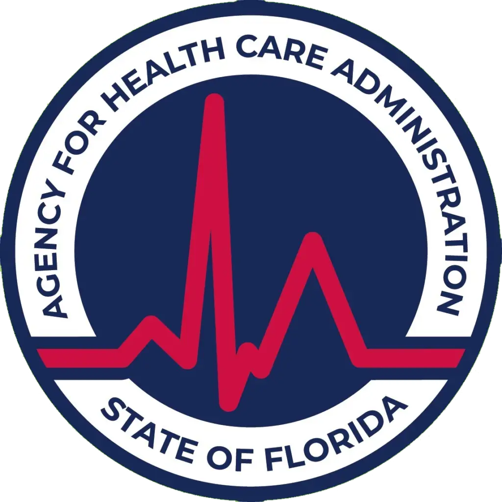 AHCA LOGO