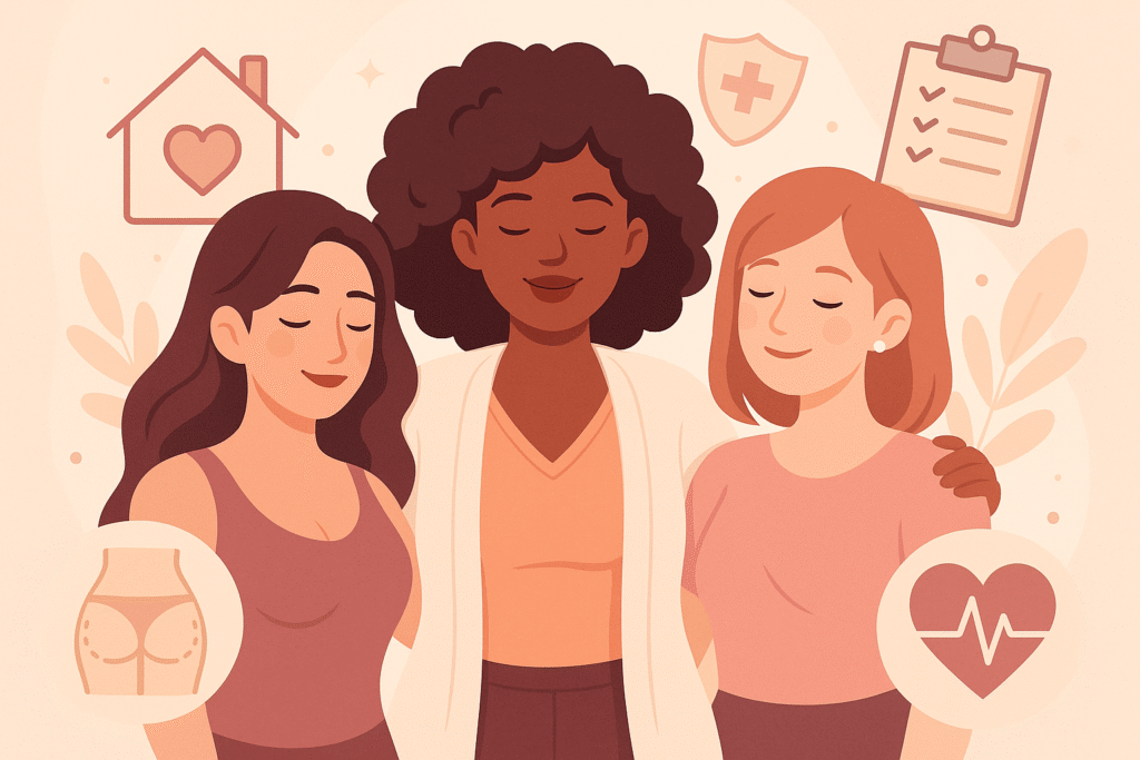 son legales las casas de recuperacion en miami florida