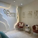 Recuperacion post operatorio en charm home miami - Bienvenidas desde Canadá a Miami
