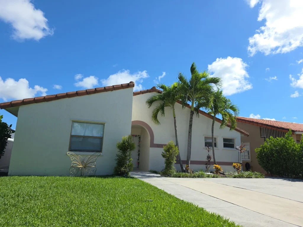 La mejor casa de recuperación equipada con todo lo necesario para recuperación post operatoria