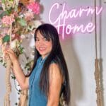 charm home miami | hermosa cliente disfrutando de la casa de recuperación en Miami