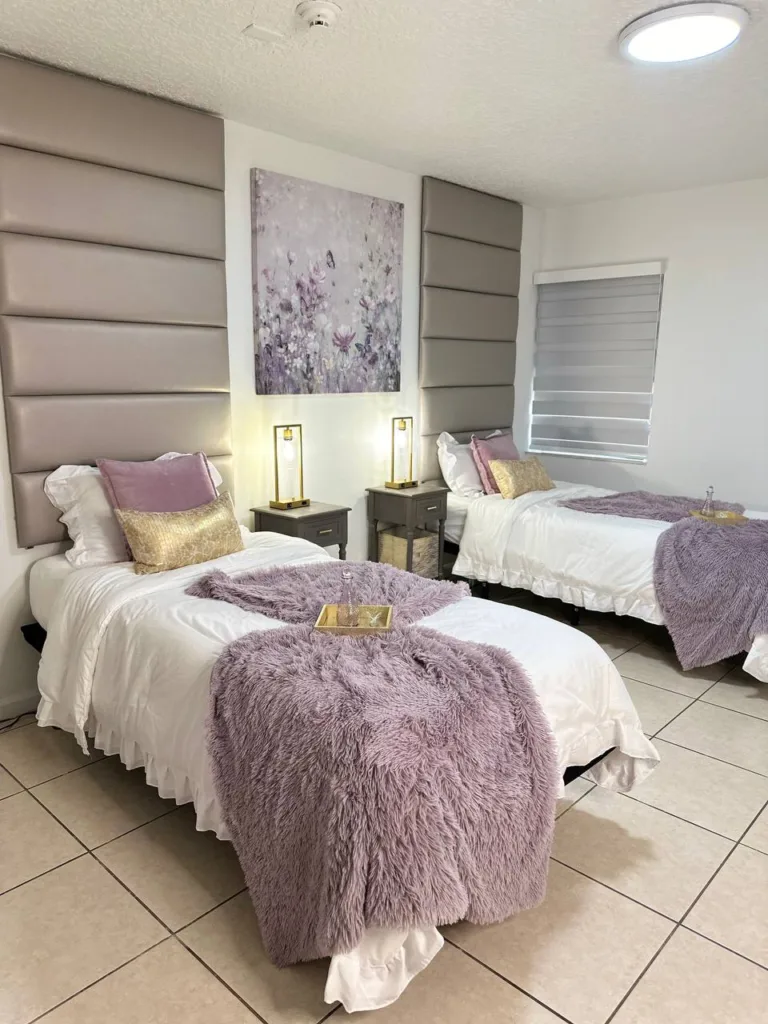 beautiful suites shared rooms charm home miami recovery house after surgery in miami