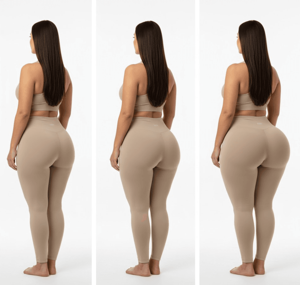 bbl types miami plastic surgery post op